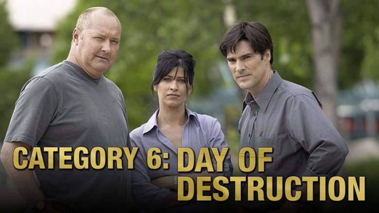 Category 6: Day of Destruction still 1