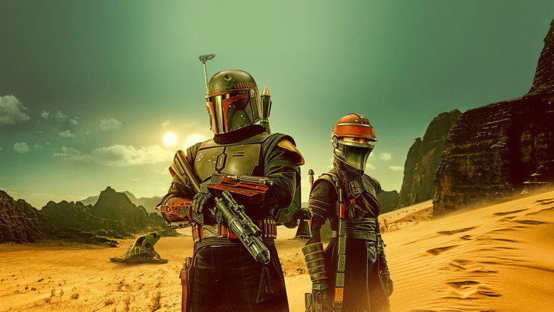 The Book of Boba Fett still 2
