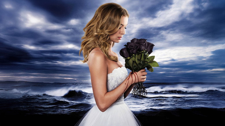 Revenge still 4