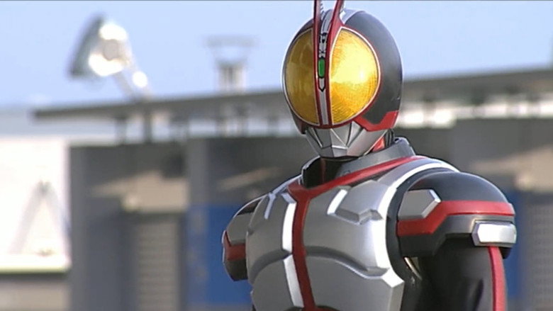 Kamen Rider 555 still 3