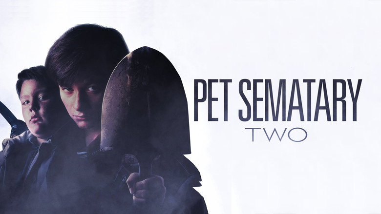 Pet Sematary II still 2