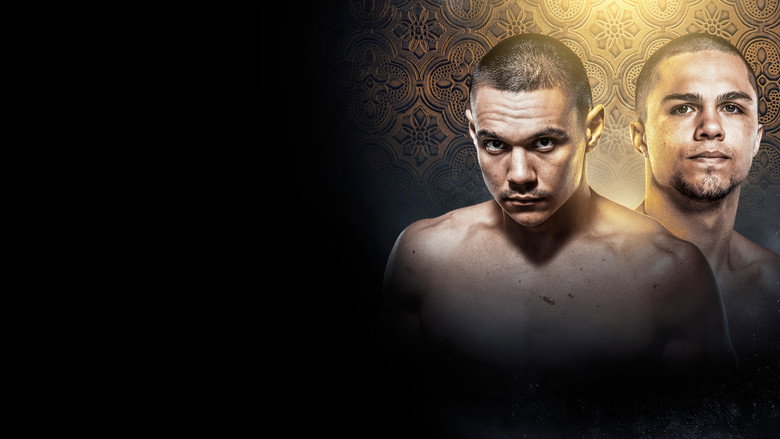 Tim Tszyu vs. Joey Spencer still 2