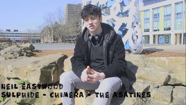 State of The Scene- Alt-Rock in Teesside still 5