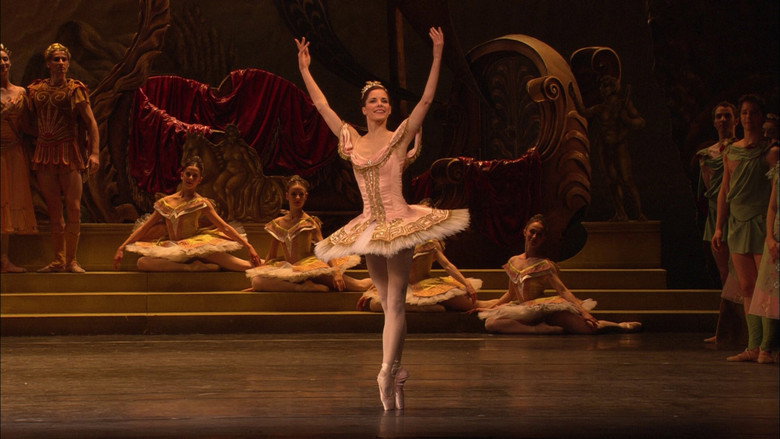 The Blu-ray Experience II: Opera, Ballet & theatre still 1