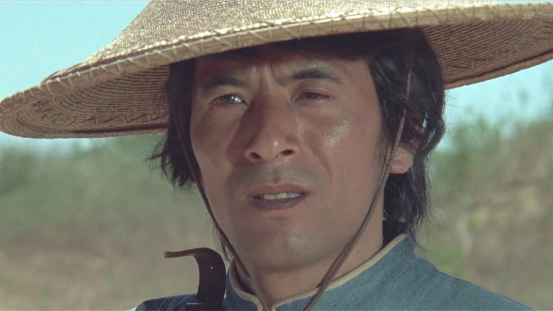 The Fighting Fist of Shanghai Joe still 4