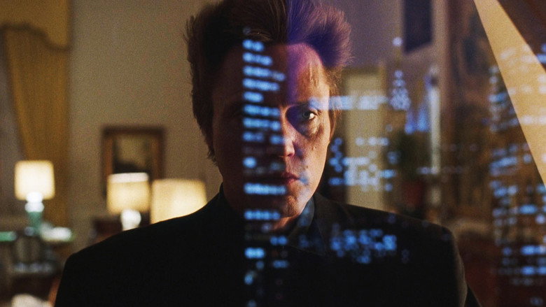 King of New York still 5