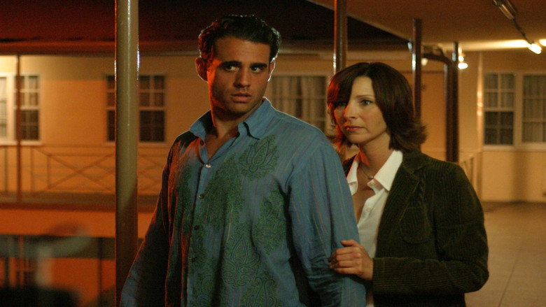 Happy Endings still 3