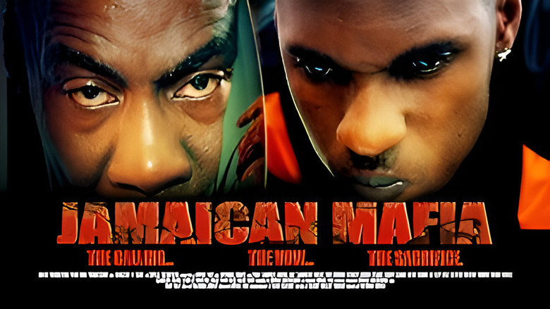 Jamaican Mafia still 1