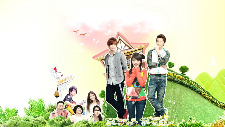 Love Buffet still 2
