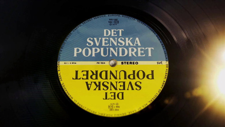 Det svenska popundret still 2
