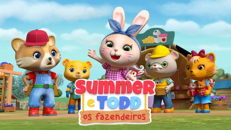 Summer & Todd still 3