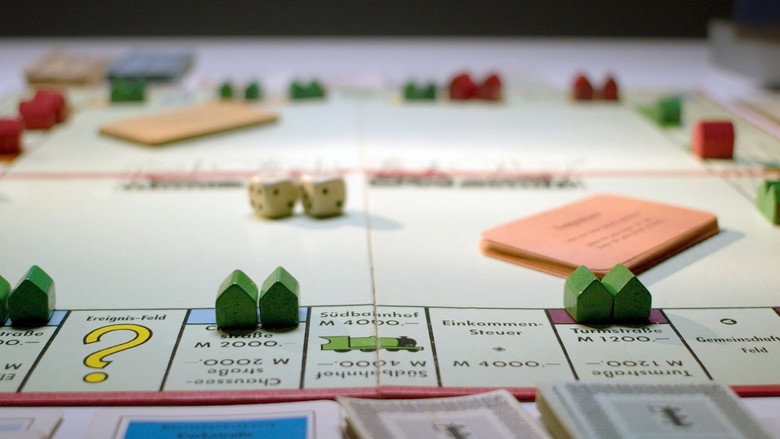Monopoly - Spiel ohne Erbarmen still 1