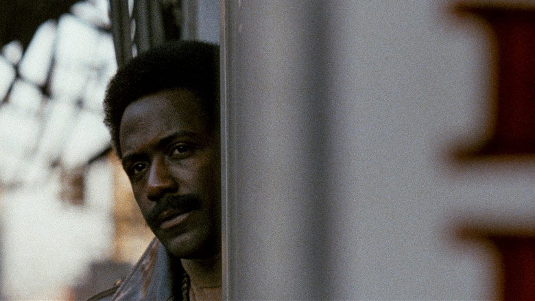 Shaft still 8