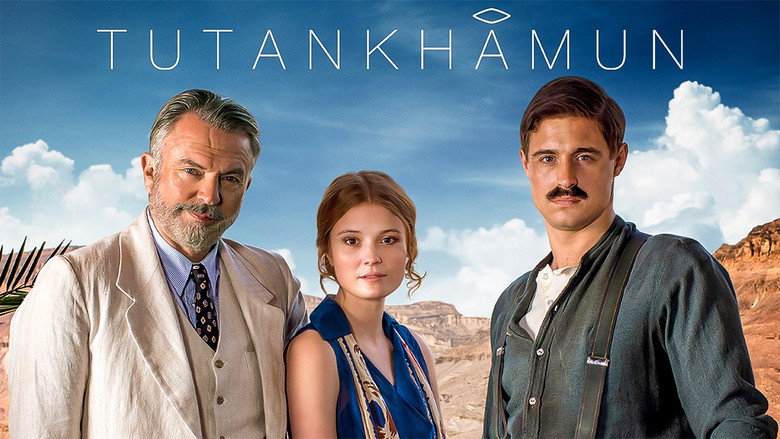 Tutankhamun still 6
