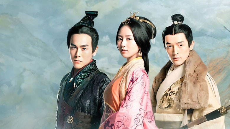 Sound of the Desert still 2