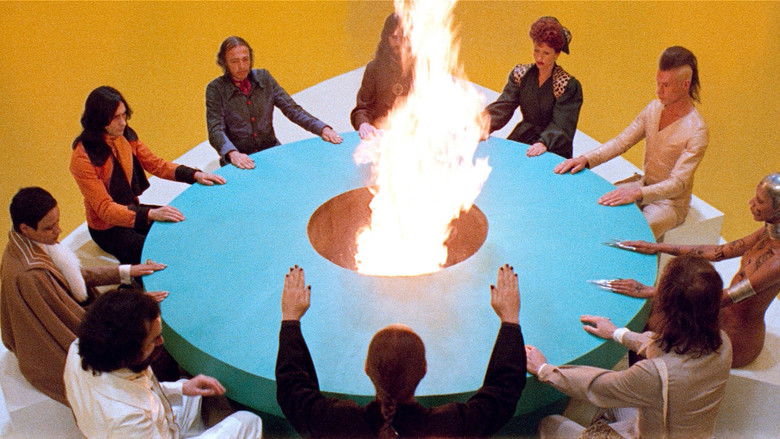 The Holy Mountain still 1
