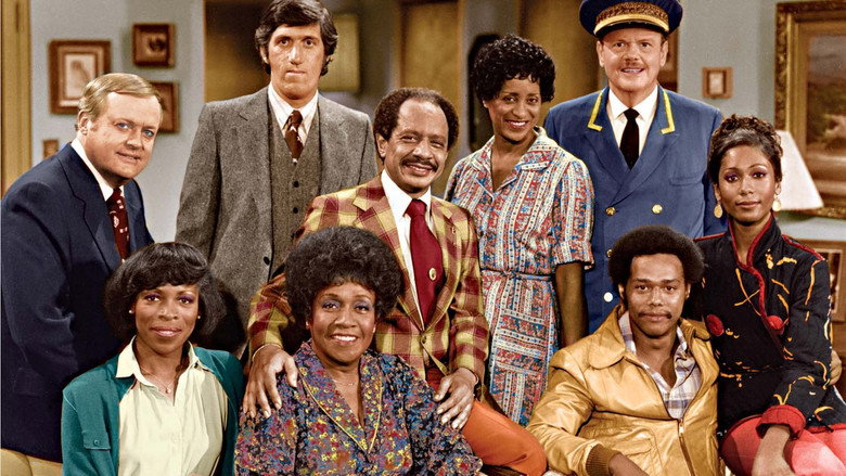 The Jeffersons still 3