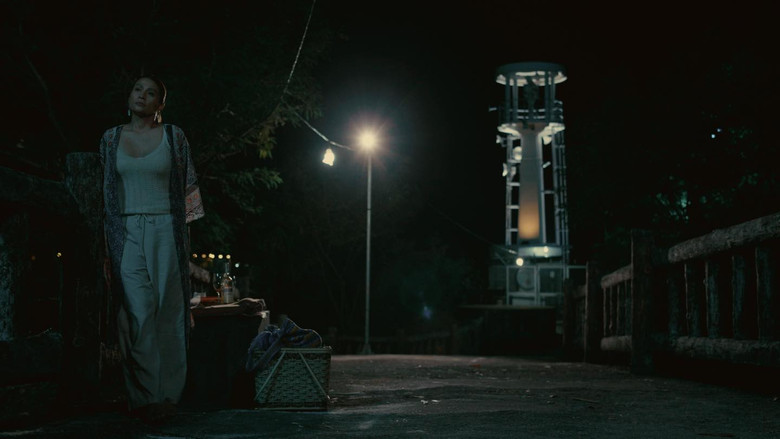 The Silent Noise still 4