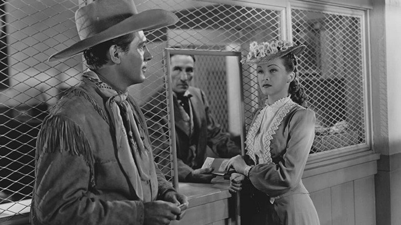 Wagon Wheels West still 1