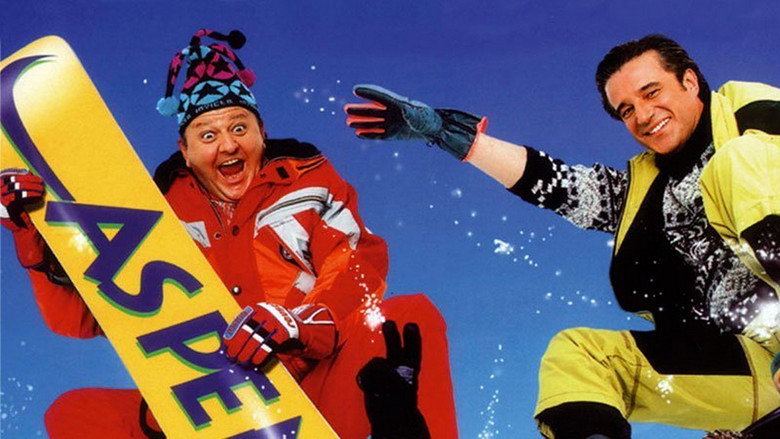Christmas Vacation '95 still 3