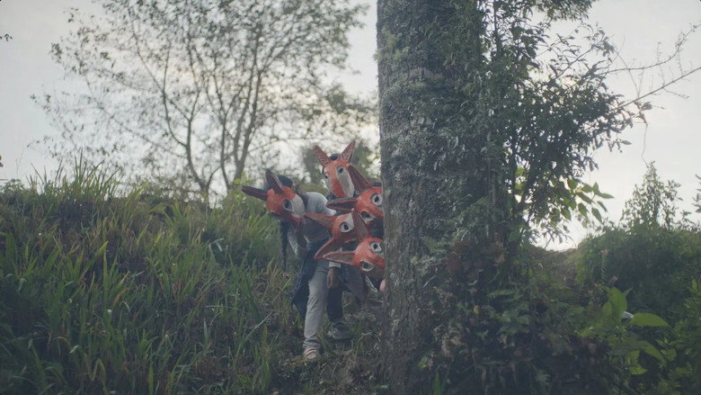 Little Foxes still 1
