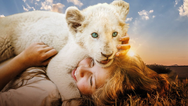 Mia and the White Lion still 5