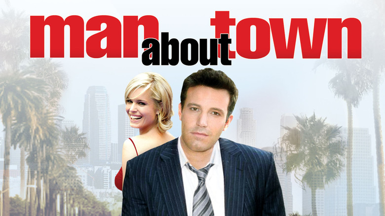 Man About Town still 3