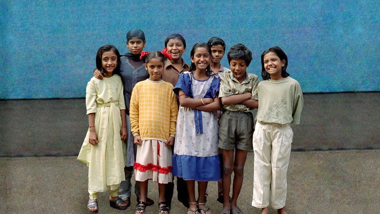 Born into Brothels: Calcutta's Red Light Kids still 1
