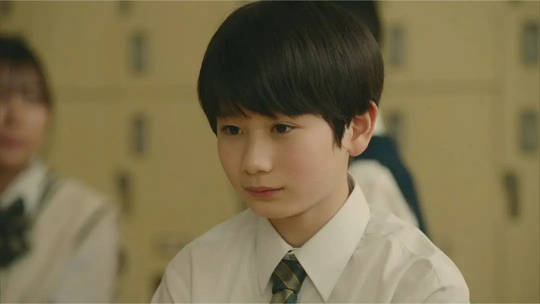 The Yuzuki Family's Four Sons still 4