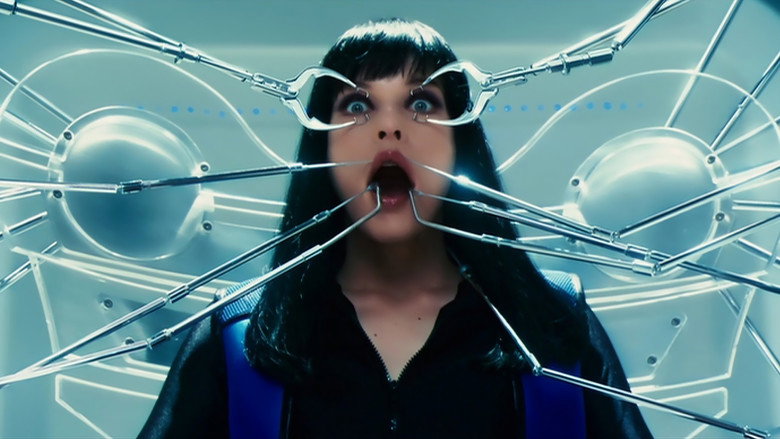 Ultraviolet still 6