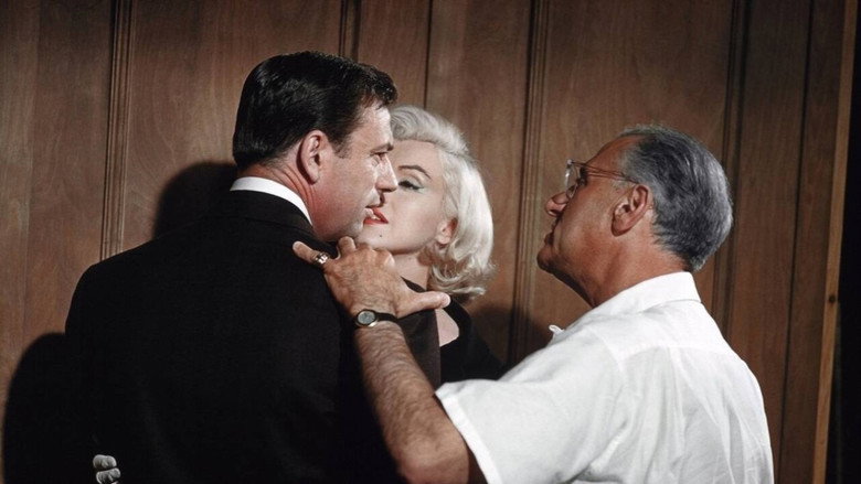 Ivo Livi dit Yves Montand still 2