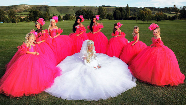 My Big Fat Gypsy Wedding still 1
