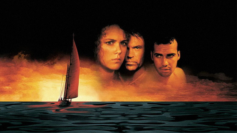 Dead Calm still 2