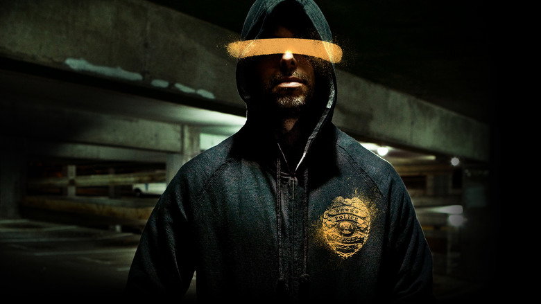 Undercover: Caught on Tape still 1