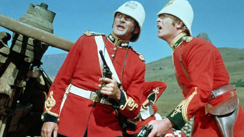 Zulu still 3