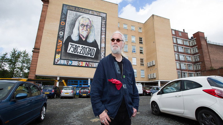 Billy Connolly: Portrait of a Lifetime still 4