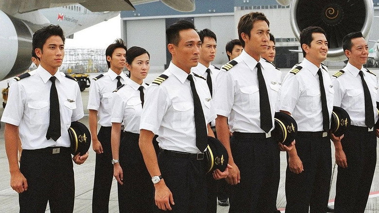 Triumph in the Skies still 6