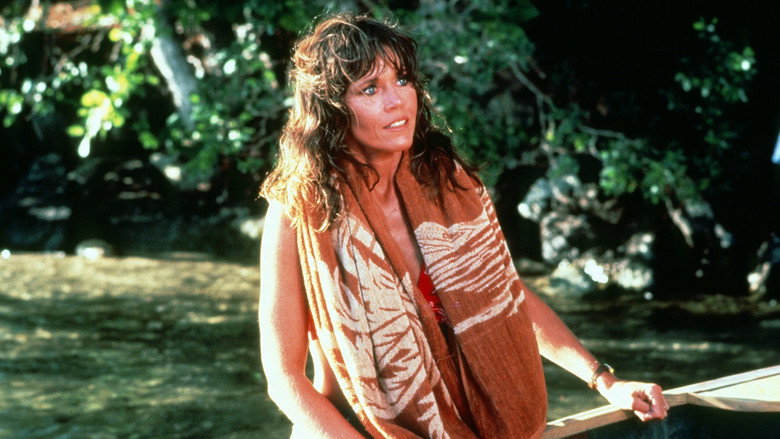 On Golden Pond still 5