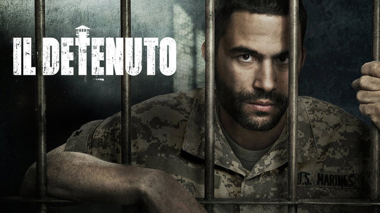 The Inmate still 6