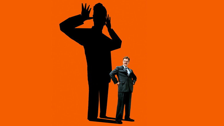 The Informant! still 7
