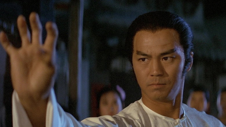 Opium and the Kung Fu Master still 6