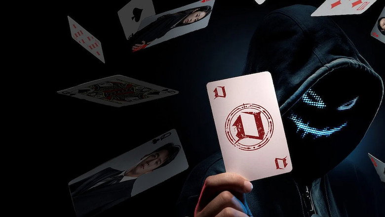 The Devil's Plan still 2