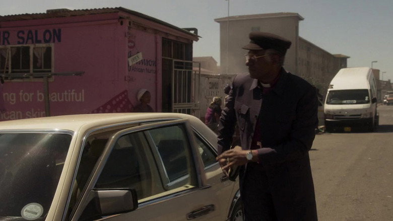 The Forgiven still 7