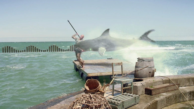 Empire of the Sharks still 5