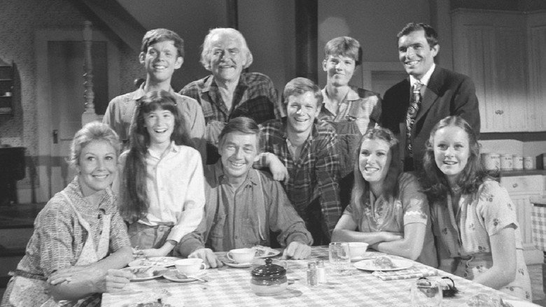 The Waltons still 3