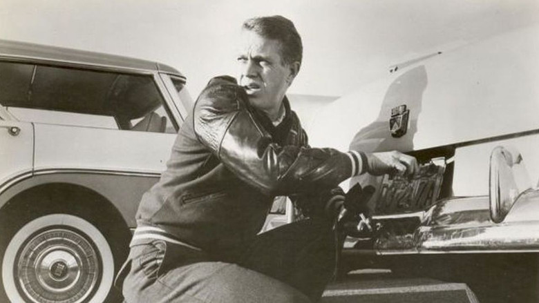 The Great St. Louis Bank Robbery still 2