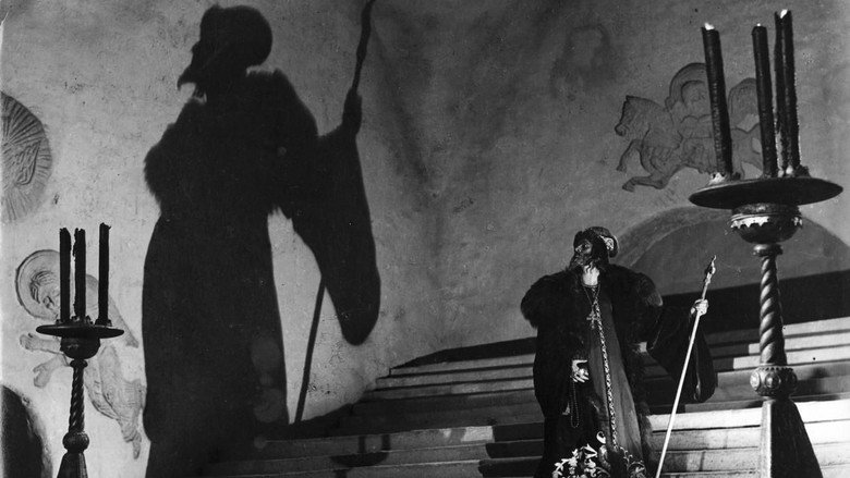 Ivan the Terrible, Part I still 1