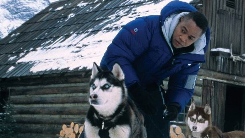Snow Dogs still 5