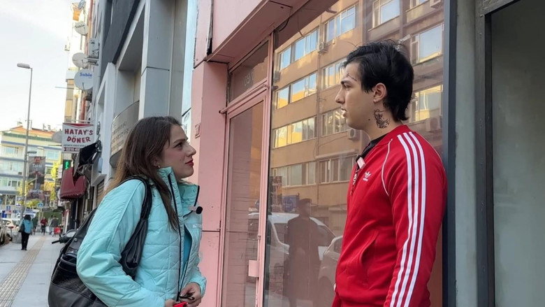 Hasçelikler and the City still 2