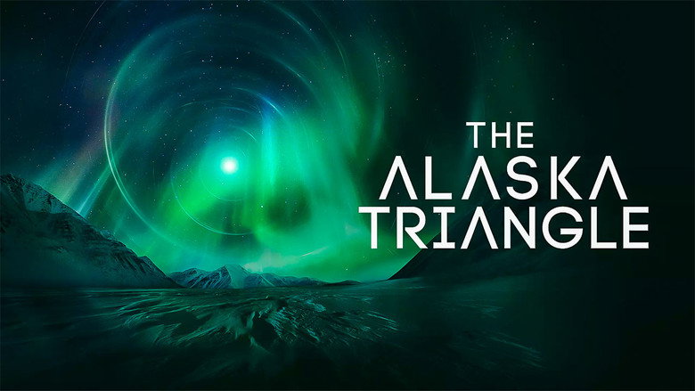 The Alaska Triangle still 2